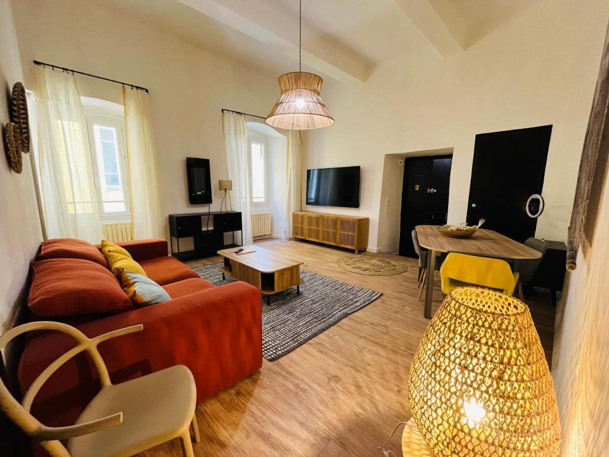 Pepite Bastiaise Place Du Marche Appartamento Bastia (Corsica)