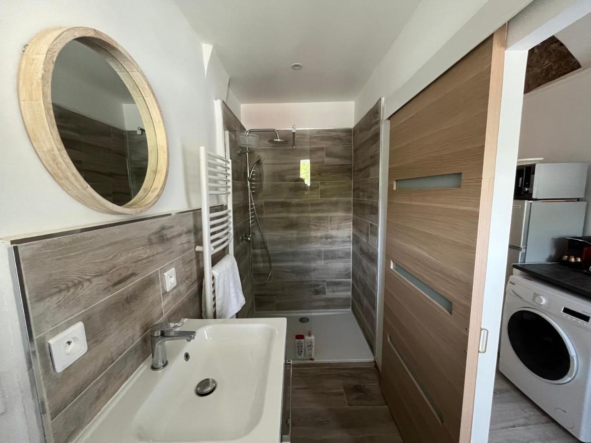 Pepite Bastiaise Place Du Marche Appartamento